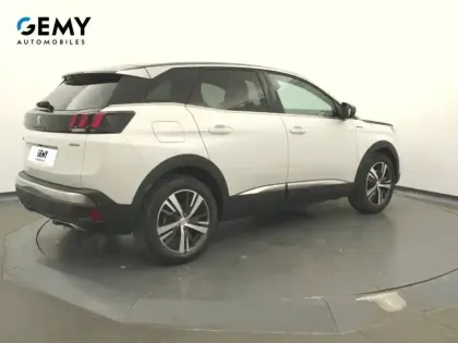 Photo 17 Peugeot 3008 Gén. II Ph1 GT Line 5