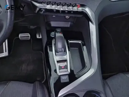 Photo 13 Peugeot 3008 Gén. II Ph1 GT Line 5