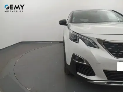 Photo 19 Peugeot 3008 Gén. II Ph1 GT Line 5