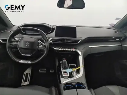 Photo 7 Peugeot 3008 Gén. II Ph1 GT Line 5