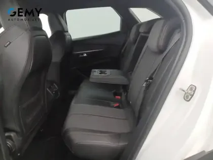 Photo 9 Peugeot 3008 Gén. II Ph1 GT Line 5