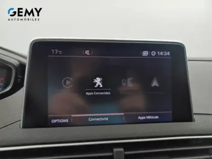 Photo 14 Peugeot 3008 Gén. II Ph1 GT Line 5