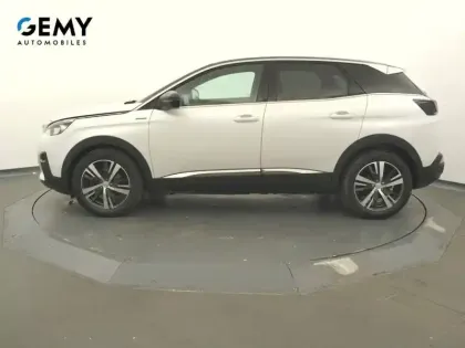 Photo 18 Peugeot 3008 Gén. II Ph1 GT Line 5