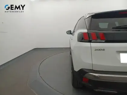 Photo 16 Peugeot 3008 Gén. II Ph1 GT Line 5