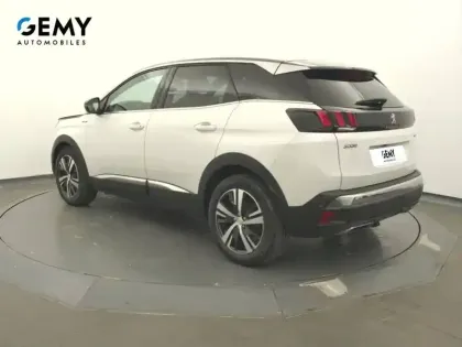 Photo 6 Peugeot 3008 Gén. II Ph1 GT Line 5