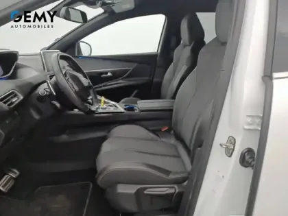 Photo 8 Peugeot 3008 Gén. II Ph1 GT Line 5