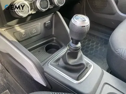 Photo 14 Dacia Duster  Blue dCi 115 4x2