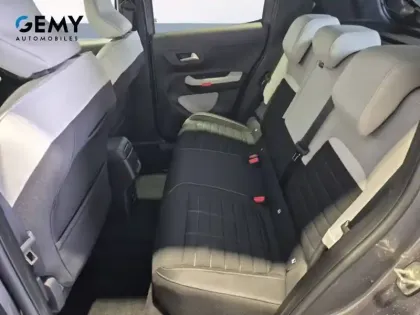 Photo 9 Dacia Duster  Blue dCi 115 4x2