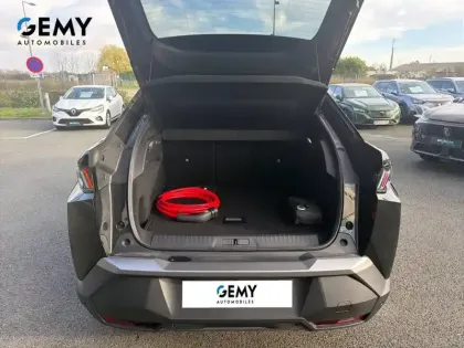 Photo 5 Peugeot 3008  Electrique 210 ch 73 kWh