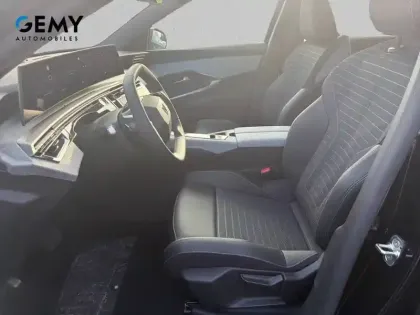 Photo 8 Peugeot 3008  Electrique 210 ch 73 kWh