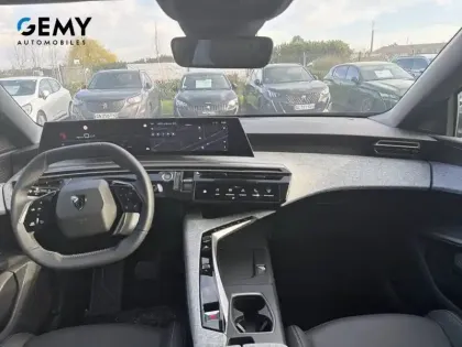 Photo 7 Peugeot 3008  Electrique 210 ch 73 kWh