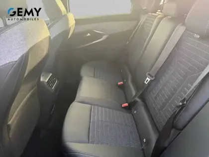 Photo 47 Peugeot 3008  Electrique 210 ch 73 kWh
