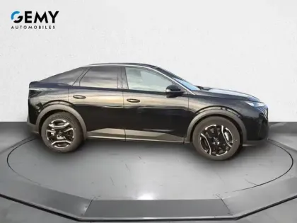 Photo 41 Peugeot 3008  Electrique 210 ch 73 kWh