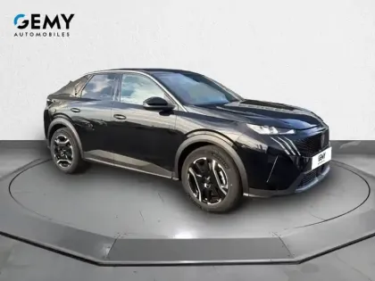 Photo 40 Peugeot 3008  Electrique 210 ch 73 kWh
