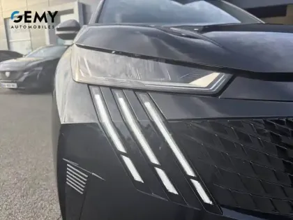 Photo 35 Peugeot 3008  Electrique 210 ch 73 kWh