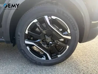 Photo 10 Peugeot 3008  Electrique 210 ch 73 kWh