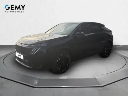 Photo 19 Peugeot 3008  Electrique 210 ch 73 kWh
