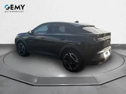 Photo 6 Peugeot 3008  Electrique 210 ch 73 kWh