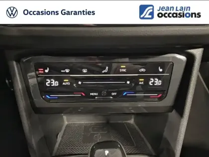 Photo 18 Volkswagen Tiguan  2.0 TDI 150ch DSG7