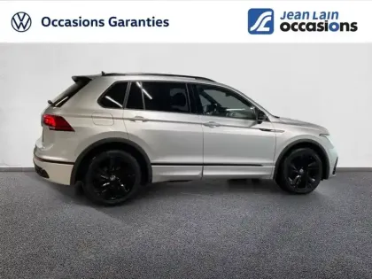 Photo 23 Volkswagen Tiguan  2.0 TDI 150ch DSG7