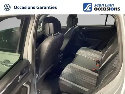 Photo 25 Volkswagen Tiguan  2.0 TDI 150ch DSG7