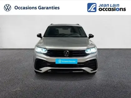 Photo 8 Volkswagen Tiguan  2.0 TDI 150ch DSG7