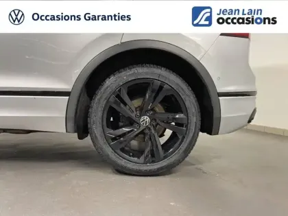 Photo 11 Volkswagen Tiguan  2.0 TDI 150ch DSG7