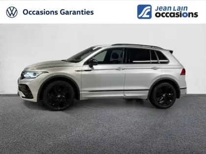 Photo 26 Volkswagen Tiguan  2.0 TDI 150ch DSG7