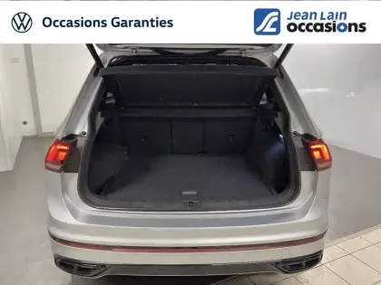 Photo 33 Volkswagen Tiguan  2.0 TDI 150ch DSG7