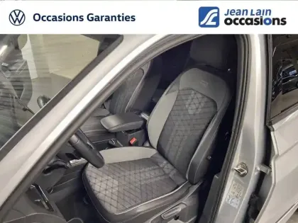 Photo 24 Volkswagen Tiguan  2.0 TDI 150ch DSG7