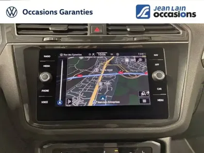 Photo 14 Volkswagen Tiguan  2.0 TDI 150ch DSG7