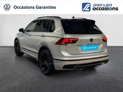 Photo 30 Volkswagen Tiguan  2.0 TDI 150ch DSG7