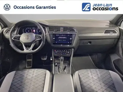 Photo 22 Volkswagen Tiguan  2.0 TDI 150ch DSG7