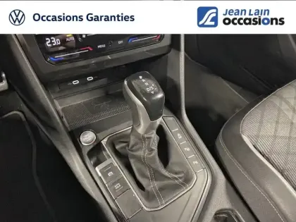 Photo 15 Volkswagen Tiguan  2.0 TDI 150ch DSG7
