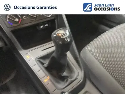 Photo 35 Volkswagen Polo  1.0 TSI 95 S&S BVM5