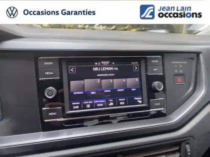 Photo 14 Volkswagen Polo  1.0 TSI 95 S&S BVM5