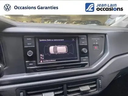 Photo 36 Volkswagen Polo  1.0 TSI 95 S&S BVM5