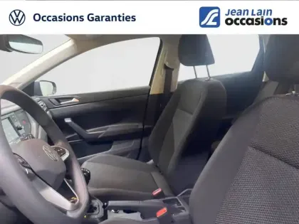 Photo 24 Volkswagen Polo  1.0 TSI 95 S&S BVM5