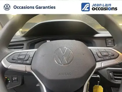Photo 38 Volkswagen Polo  1.0 TSI 95 S&S BVM5