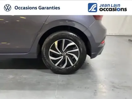 Photo 11 Volkswagen Polo  1.0 TSI 95 S&S BVM5