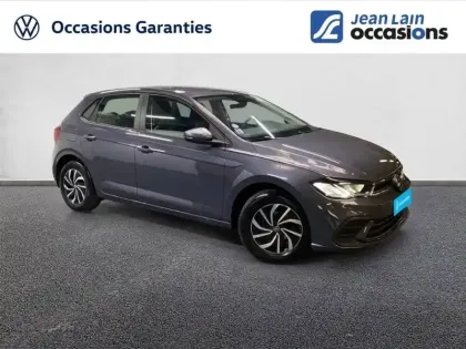 Photo 9 Volkswagen Polo  1.0 TSI 95 S&S BVM5