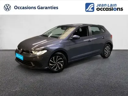 Photo 20 Volkswagen Polo  1.0 TSI 95 S&S BVM5