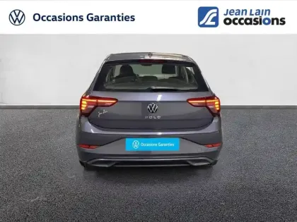 Photo 7 Volkswagen Polo  1.0 TSI 95 S&S BVM5