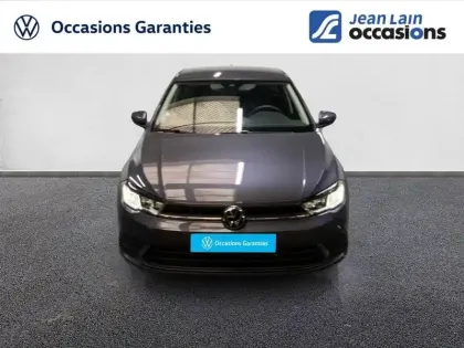 Photo 8 Volkswagen Polo  1.0 TSI 95 S&S BVM5