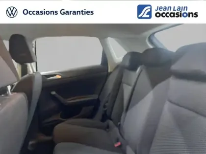 Photo 5 Volkswagen Polo  1.0 TSI 95 S&S BVM5