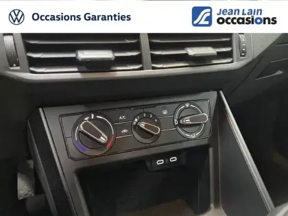 Photo 19 Volkswagen Polo  1.0 TSI 95 S&S BVM5