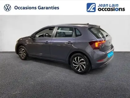 Photo 10 Volkswagen Polo  1.0 TSI 95 S&S BVM5