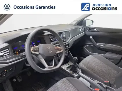 Photo 12 Volkswagen Polo  1.0 TSI 95 S&S BVM5