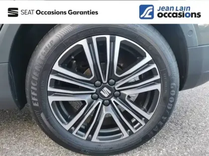 Photo 31 Seat Arona  1.0 TSI 115 ch Start/Stop DSG7