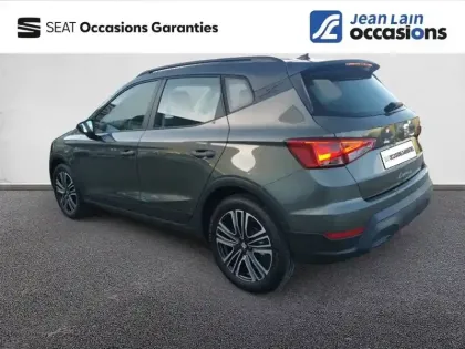 Photo 50 Seat Arona  1.0 TSI 115 ch Start/Stop DSG7